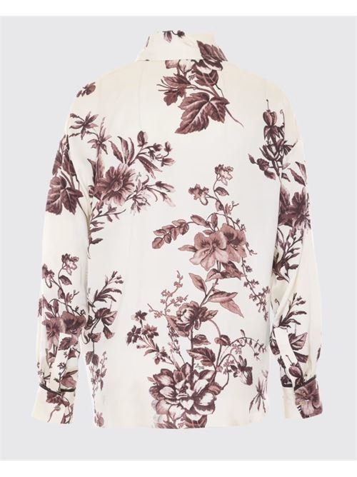 Camicia Liu Jo Liu Jo | CA6366TS061.P9654
